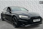 2023 Audi A5 Sportback