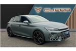 2024 Cupra Leon