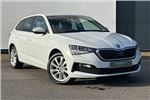 2021 Skoda Scala