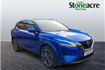 2024 Nissan Qashqai