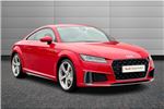 2019 Audi TT