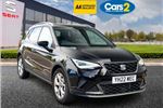 2022 SEAT Arona
