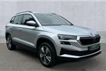 2023 Skoda Karoq