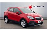 2016 Vauxhall Mokka