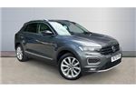2020 Volkswagen T-Roc