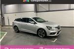 2017 Renault Megane Sport Tourer