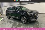 2020 SEAT Tarraco
