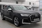 2020 Audi SQ7