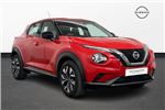 2021 Nissan Juke