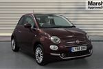 2016 Fiat 500