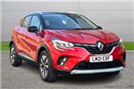 2021 Renault Captur