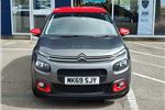 2020 Citroen C3