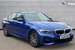 2020 BMW 3 Series