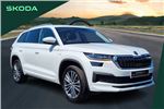 2023 Skoda Kodiaq