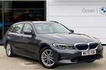 2021 BMW 3 Series Touring