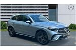 2024 Mercedes-Benz GLC