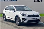 2020 Kia Niro