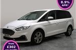 2021 Ford Galaxy