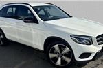 2019 Mercedes-Benz GLC