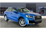 2018 Audi Q2