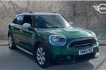 2019 MINI Countryman