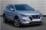 2017 Nissan Qashqai