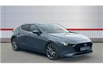 2020 Mazda 3