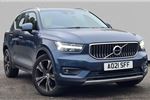 2021 Volvo XC40