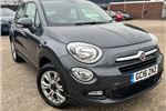 2016 Fiat 500X