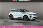 2020 Land Rover Range Rover Evoque