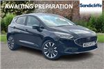 2023 Ford Fiesta