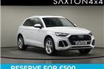 2022 Audi Q5