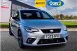 2024 SEAT Ibiza