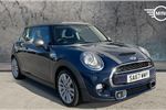 2017 MINI Hatchback