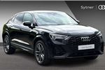 2021 Audi Q3