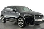 2018 Jaguar E-Pace