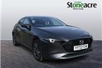 2022 Mazda 3