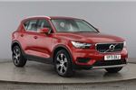 2021 Volvo XC40