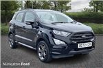 2022 Ford EcoSport