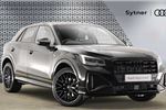 2024 Audi Q2