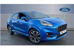 2021 Ford Puma