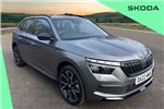 2022 Skoda Kamiq