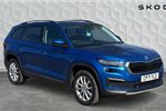 2022 Skoda Kodiaq