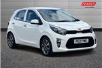 2021 Kia Picanto