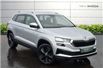 2023 Skoda Karoq