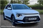 2024 Kia Niro