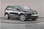 2022 Skoda Karoq