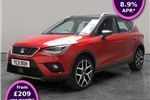 2021 SEAT Arona