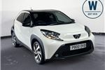 2024 Toyota Aygo X