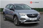 2019 Vauxhall Grandland X